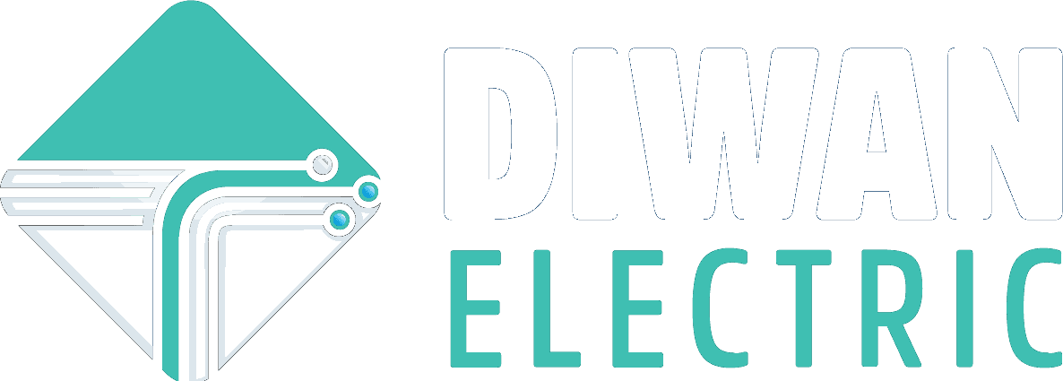 Diwan Electric logo