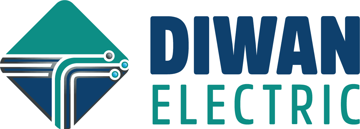 Diwan Electric logo